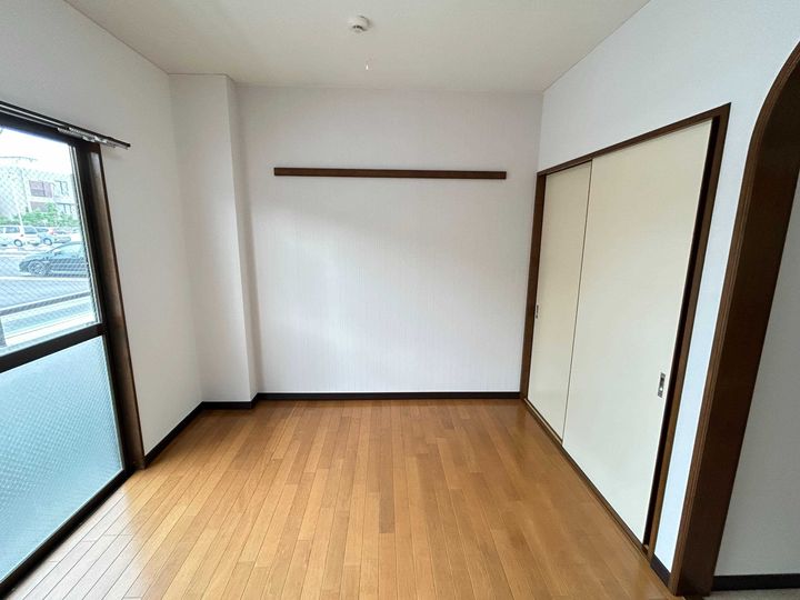 静岡県沼津市本松下(マンション)の賃貸物件の内装