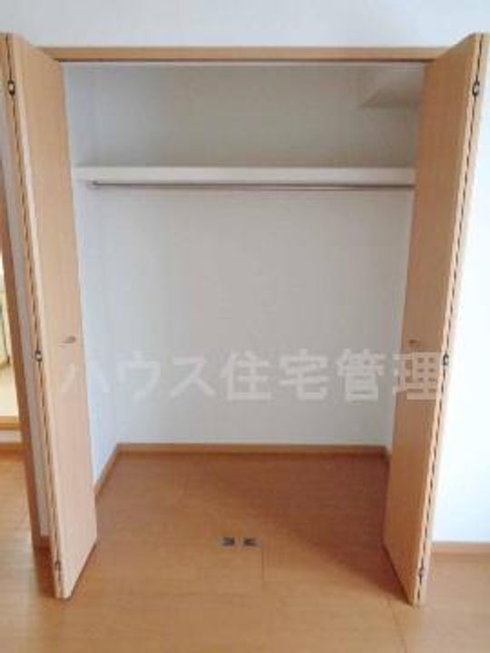 大阪府茨木市島4(アパート)の賃貸物件の内装