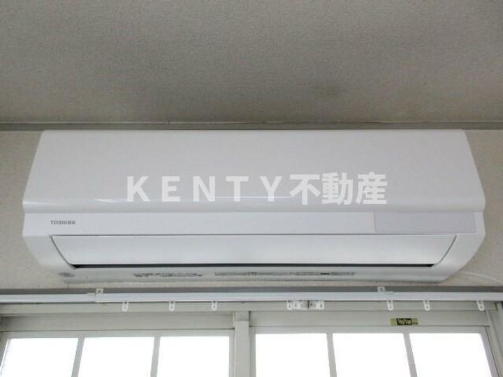 メゾン武蔵小山の内装