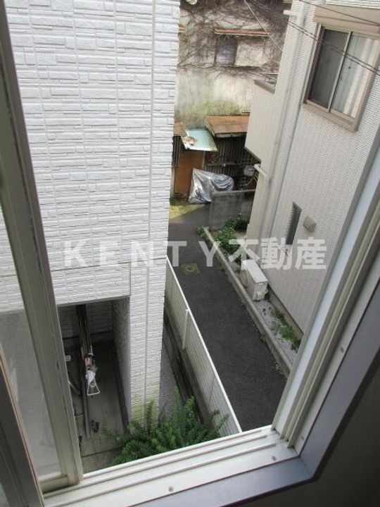 メゾン武蔵小山のその他画像