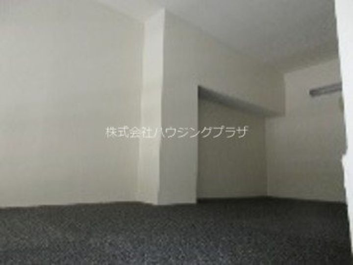 カーメル下高井戸の内装