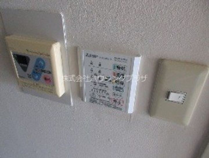 カーメル下高井戸のその他画像