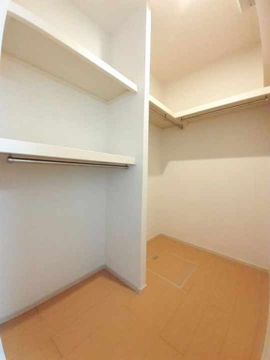 岡山県笠岡市十一番町(アパート)の賃貸物件の内装