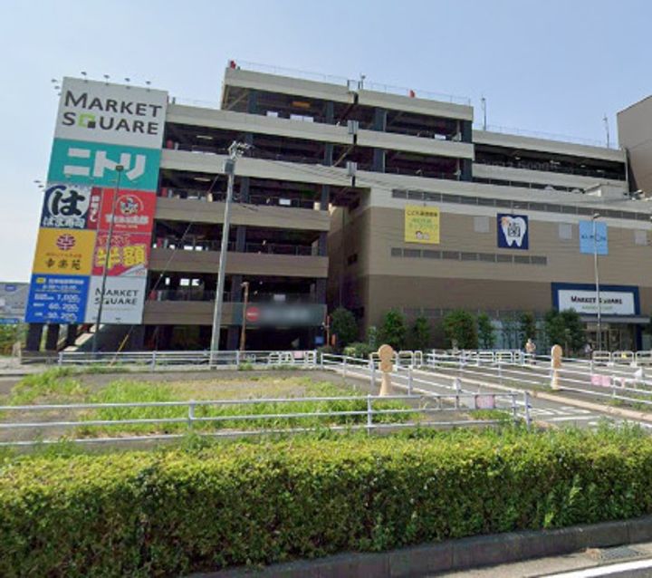 神奈川県川崎市川崎区旭町2(マンション)の賃貸物件の周辺