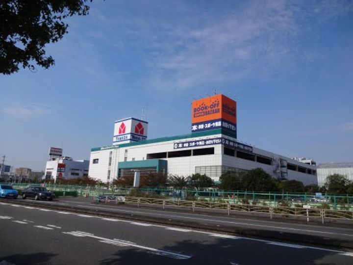 神奈川県川崎市川崎区旭町2(マンション)の賃貸物件の周辺