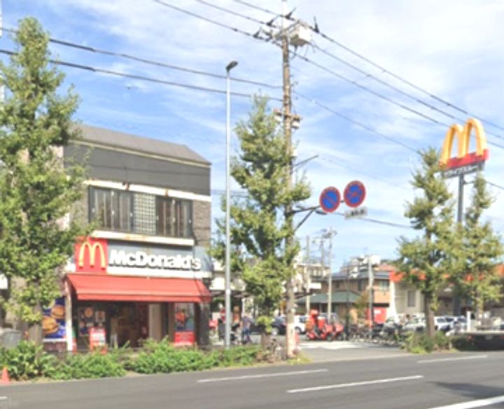 神奈川県川崎市川崎区旭町2(マンション)の賃貸物件の周辺