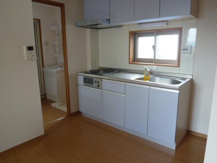 東京都大田区蒲田5(マンション)の賃貸物件の外観