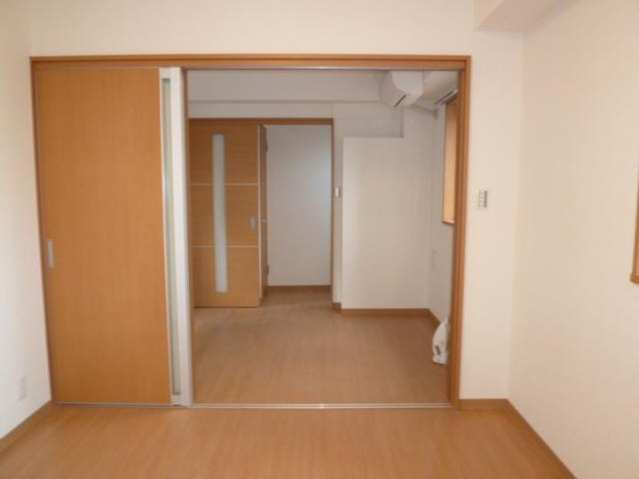 東京都大田区蒲田5(マンション)の賃貸物件の外観