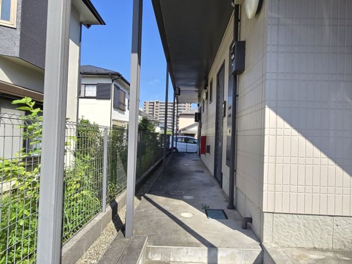 クローバーハイツのその他画像