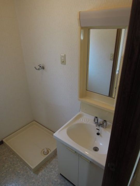 クローバーハイツの内装