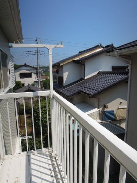 クローバーハイツのその他画像