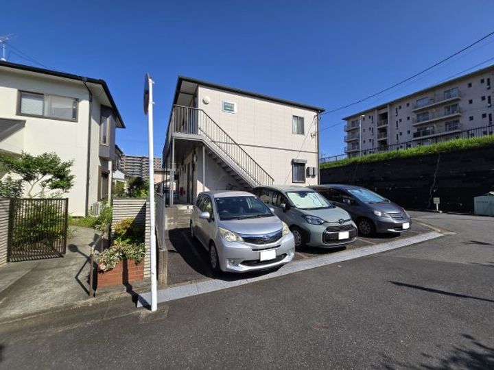 クローバーハイツのその他画像