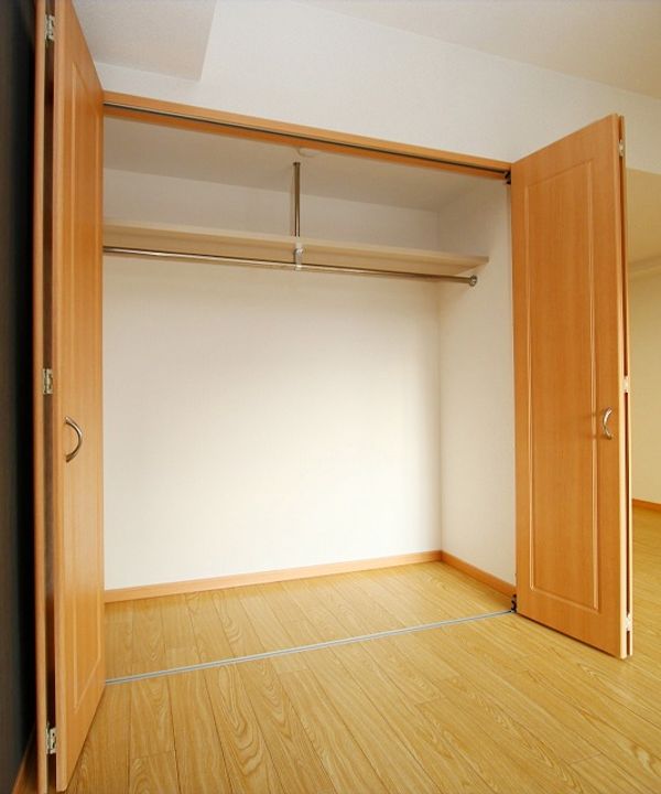 福岡県福岡市西区西都1(マンション)の賃貸物件の内装