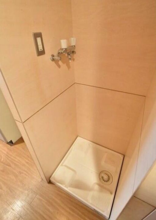 東京都千代田区岩本町3(マンション)の賃貸物件の内装