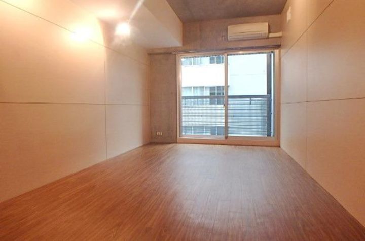 東京都千代田区岩本町3(マンション)の賃貸物件の内装