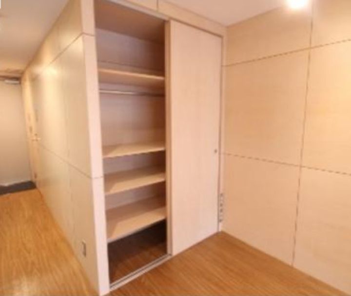 東京都千代田区岩本町3(マンション)の賃貸物件の内装