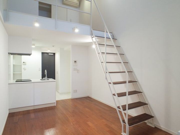 ソフィア・スクエア銀座の内装