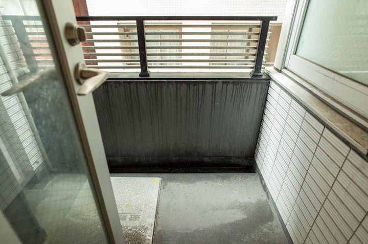 ソフィア・スクエア銀座の内装