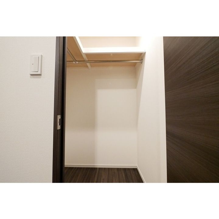 コンフォリア新宿イーストサイドタワーの内装