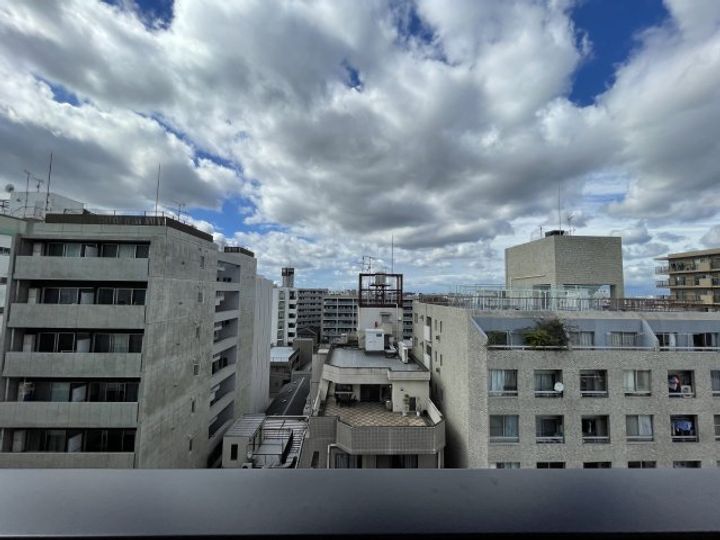 Noiret Blanc 並木のその他画像