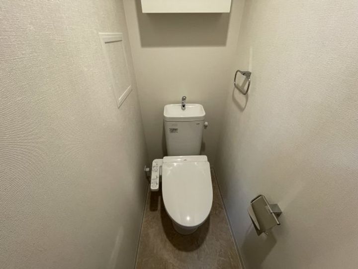 Noiret Blanc 並木の内装