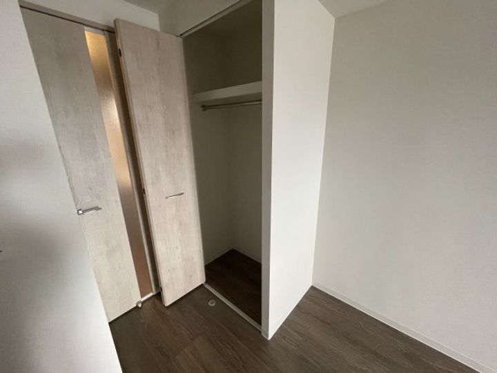 Noiret Blanc 並木の内装