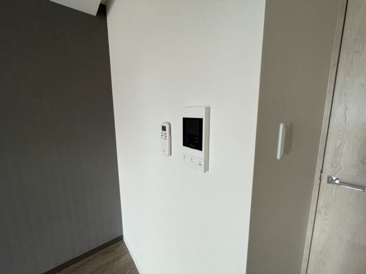 Noiret Blanc 並木の内装