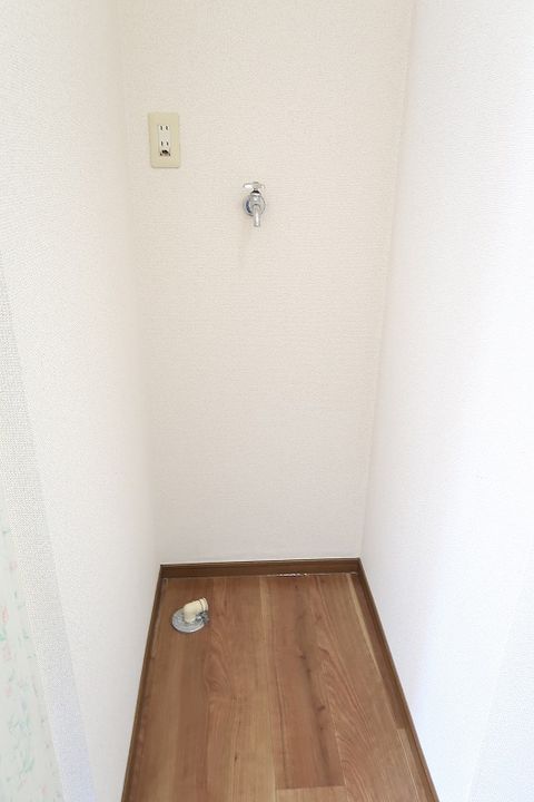 ドルミールさとの内装