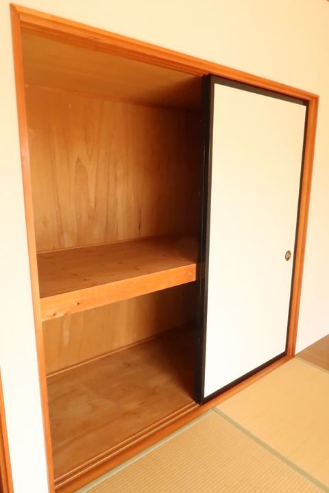 ドルミールさとの内装