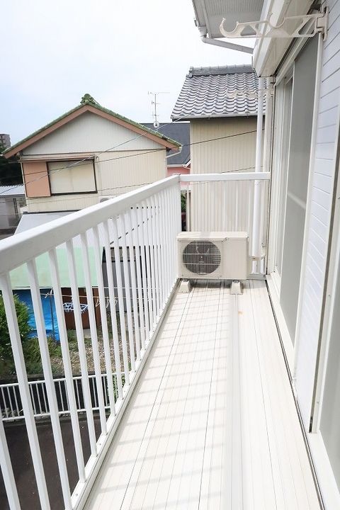 ドルミールさとの内装