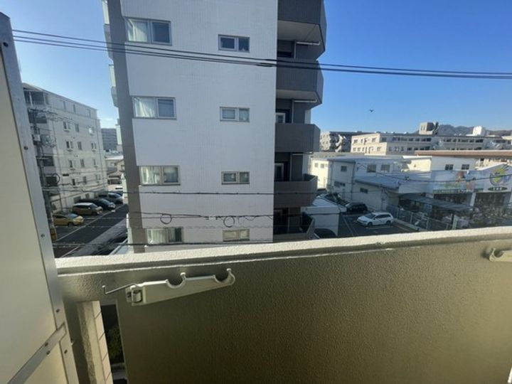 エルハイム庚午 B棟のその他画像