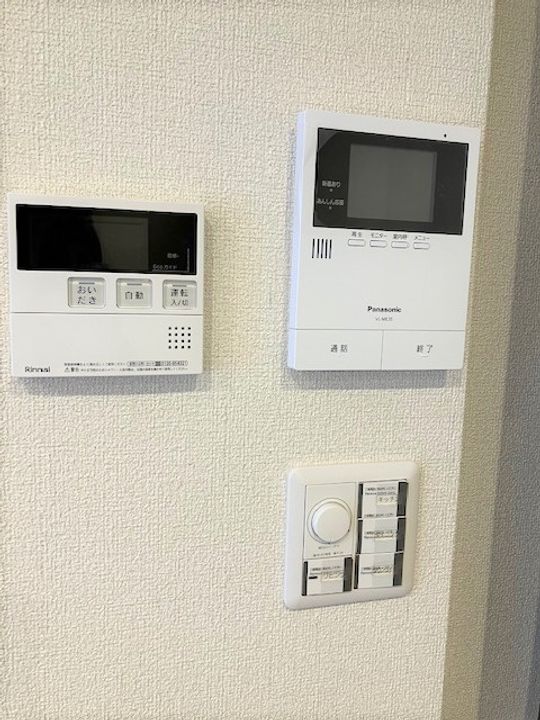 千葉県袖ヶ浦市奈良輪(一戸建)の賃貸物件の内装