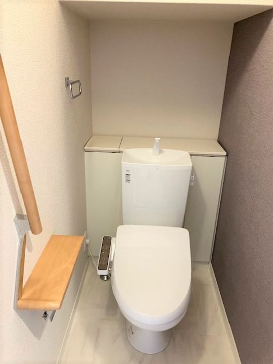 千葉県袖ヶ浦市奈良輪(一戸建)の賃貸物件の内装