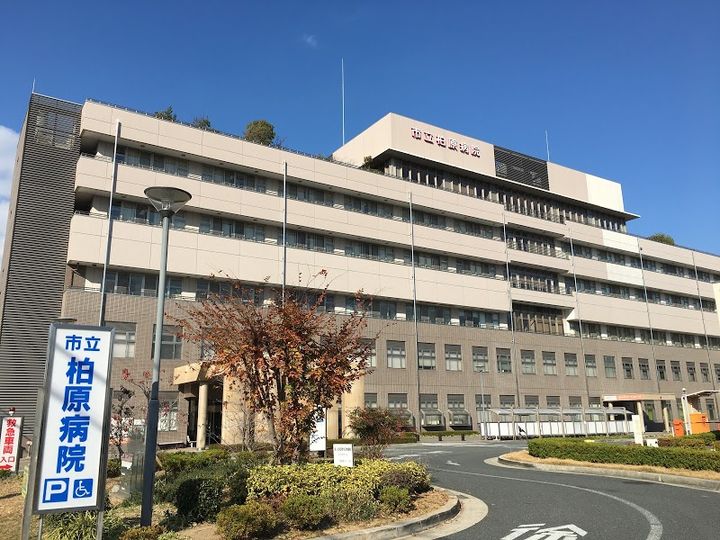アンジュニシオの周辺