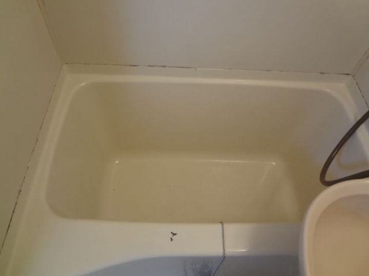 エステートピア シムラIの風呂