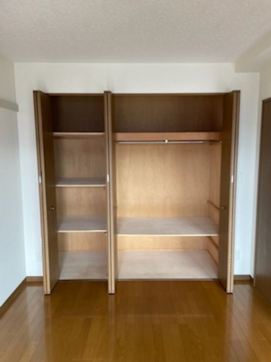 トルチュ・ヴァレ経堂の内装