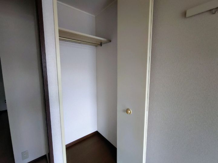 ジェイルハウスの内装