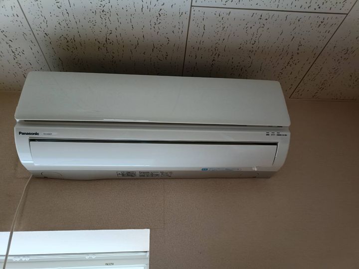 ストロベリーハウスの内装