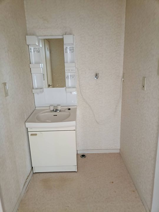 ストロベリーハウスの内装