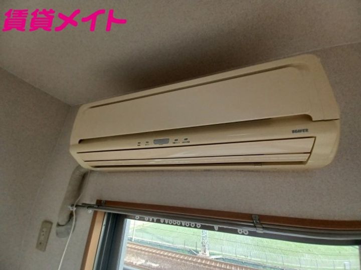 フラット立石C棟(伊賀市別府)の内装