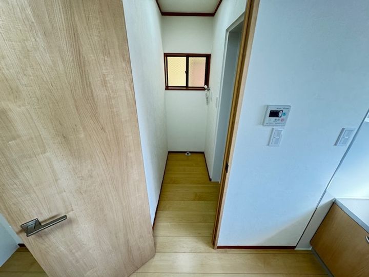 新潟県新発田市本町1(アパート)の賃貸物件の内装
