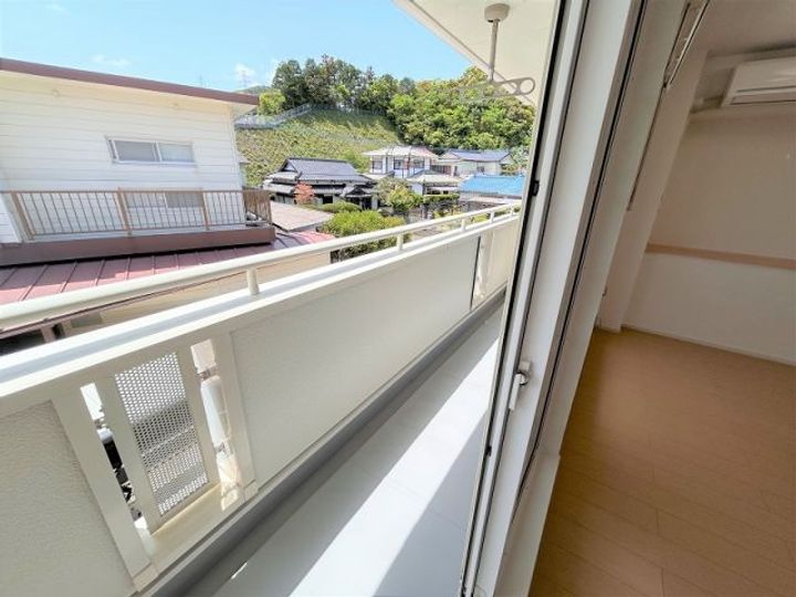 シャングリラ西唐津の内装