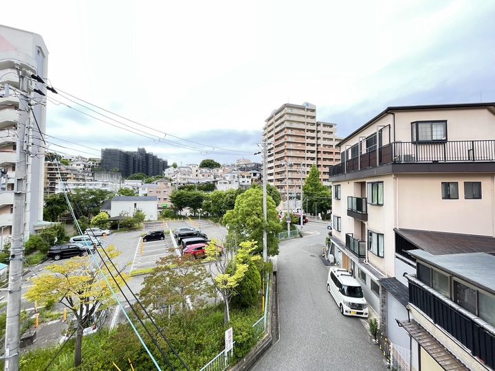 サンライズヒルズのその他画像