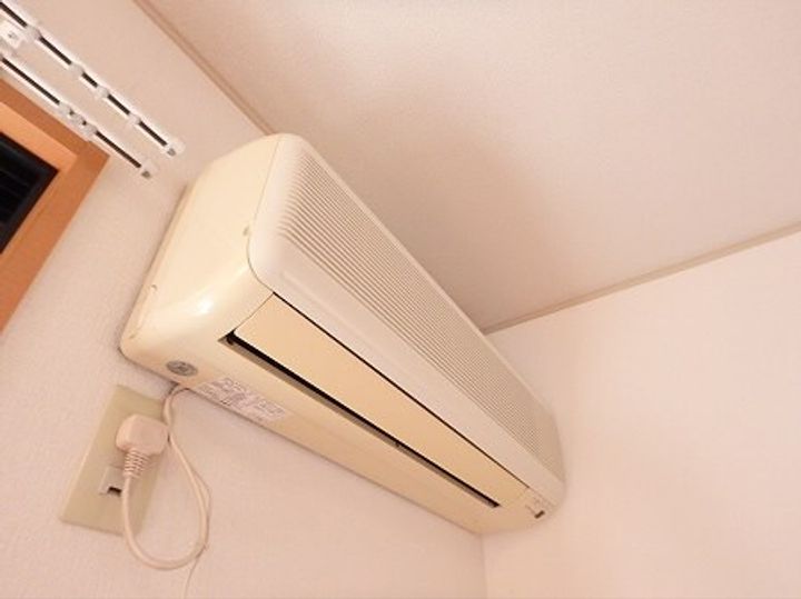 東京都調布市調布ケ丘4(一戸建)の賃貸物件の内装