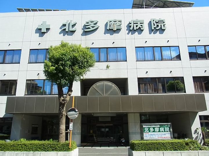 東京都調布市調布ケ丘4(一戸建)の賃貸物件の周辺