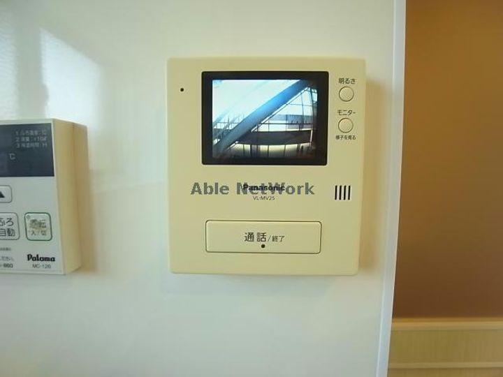 岐阜県羽島郡岐南町上印食2(マンション)の賃貸物件の内装