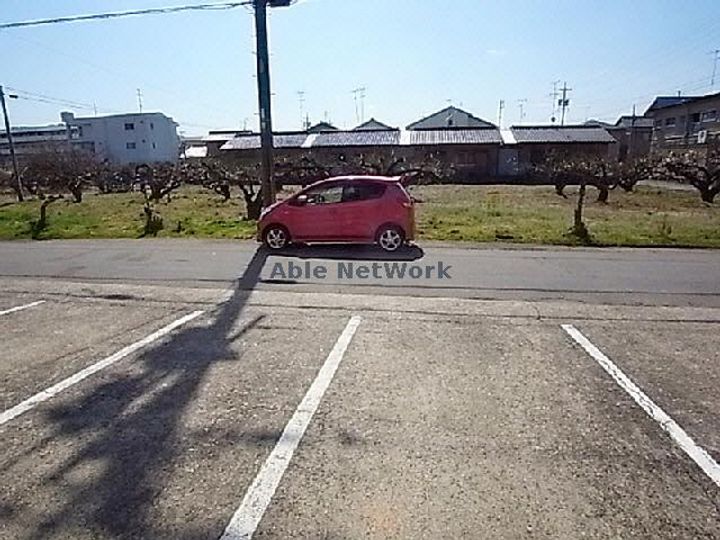 岐阜県羽島郡岐南町上印食2(マンション)の賃貸物件のその他画像