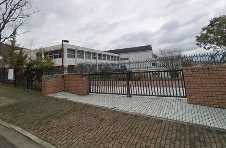 京都府京都市西京区大枝北沓掛町2(一戸建)の賃貸物件の周辺