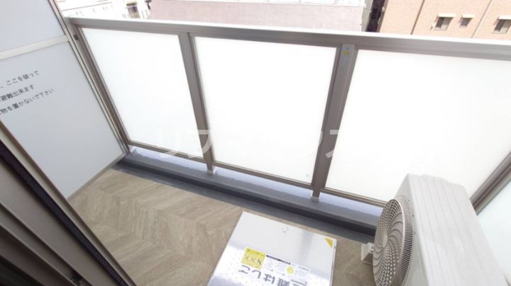 神奈川県横浜市南区永楽町2の賃貸マンションの内装