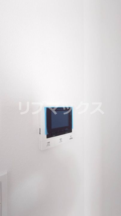 神奈川県横浜市南区永楽町2の賃貸マンションの内装